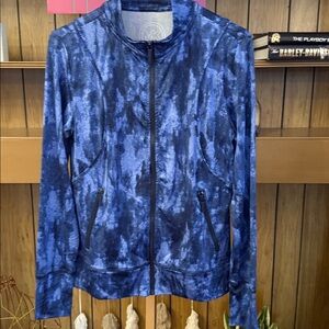 Michael Kors Zip Up Jacket